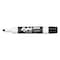 Expo Low-Odor Dry-Erase Marker, Medium Bullet Tip, Black, PK12 82001 - alternate 2